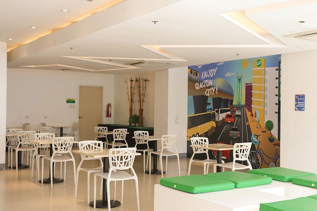 ゴー ホテルズ ノース エドサ