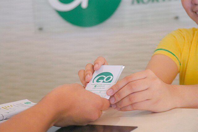 ゴー ホテルズ ノース エドサ