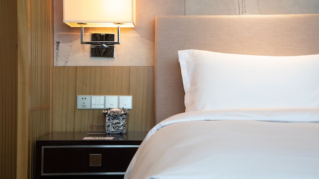 Yun Hotel Wuhan (武汉晟云酒店)