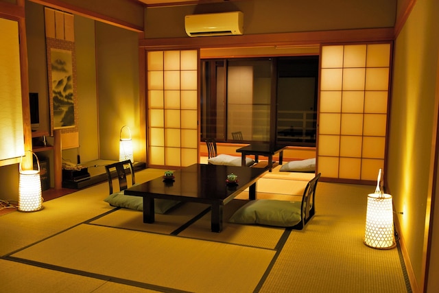 感動の海景色 新海花亭いずみ