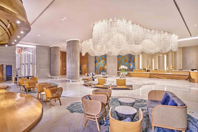 バサ ホテル スラバヤ