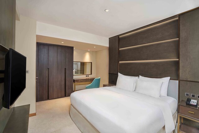 バサ ホテル スラバヤ