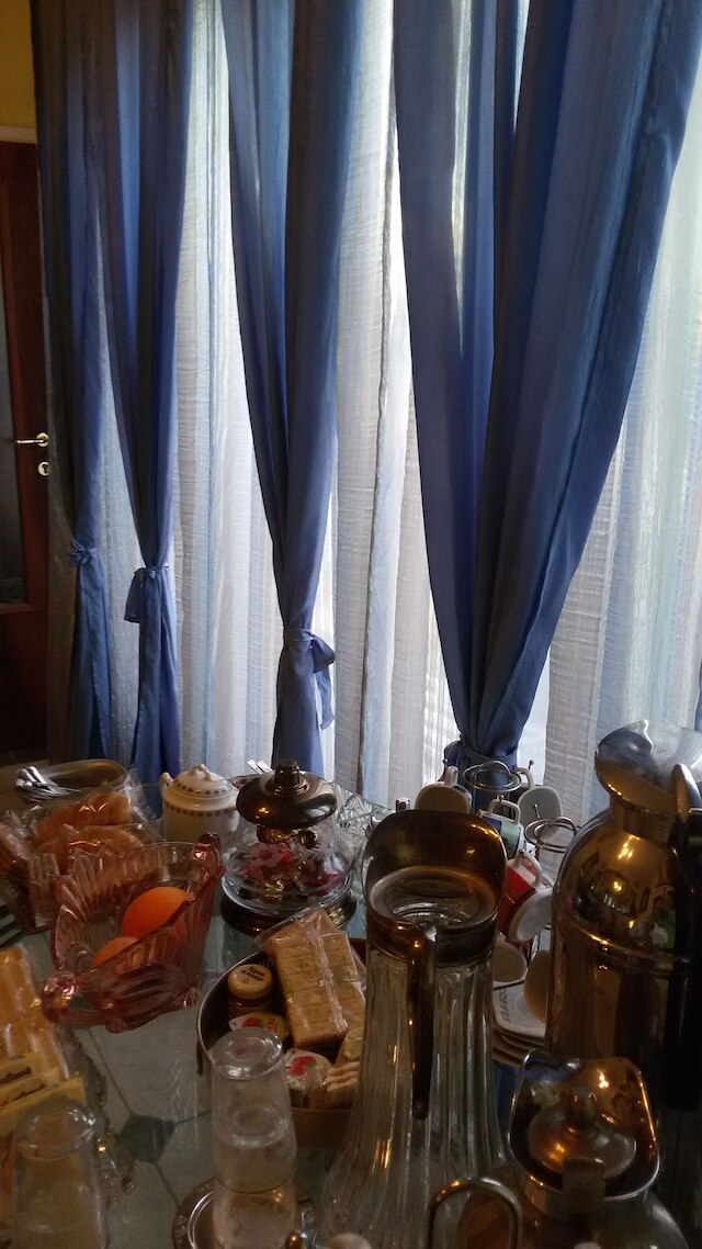 ヴィラ フィオリータ