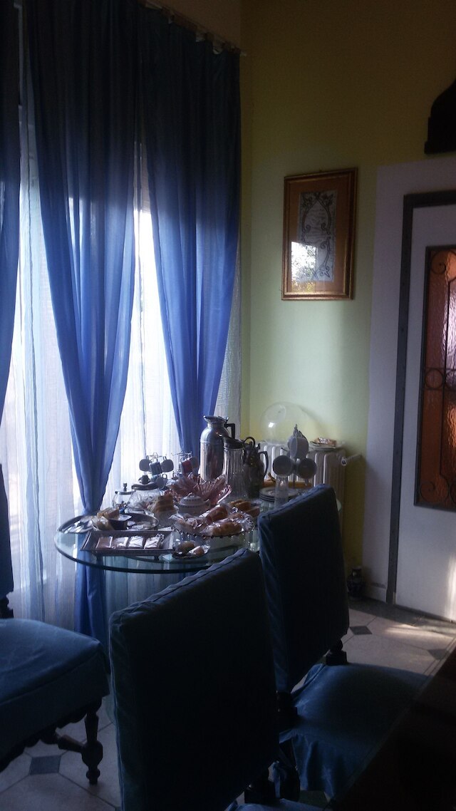 ヴィラ フィオリータ