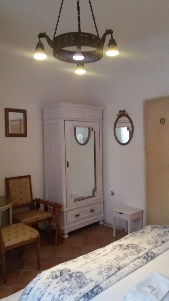 ヴィラ フィオリータ