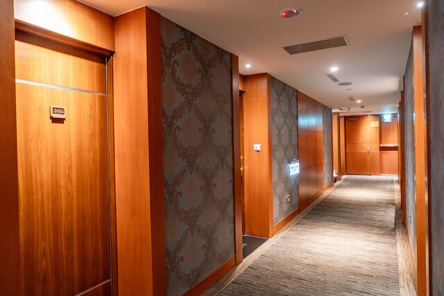 エレガンス ホテル台北 (高雅賓館)