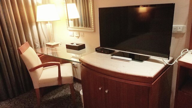 エレガンス ホテル台北 (高雅賓館)