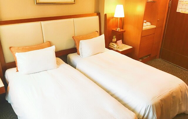 エレガンス ホテル台北 (高雅賓館)