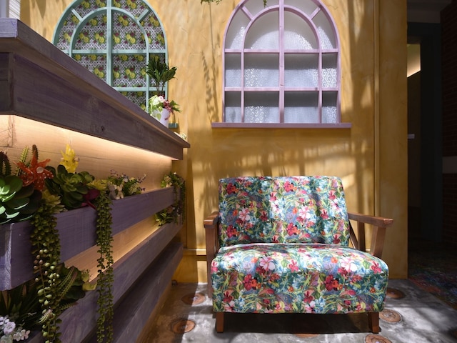 DG ホテル (大稻埕花园旅店)