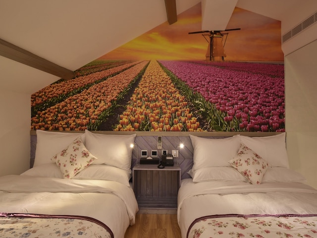 DG ホテル (大稻埕花园旅店)