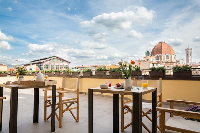 ルレ リュス フローレンス