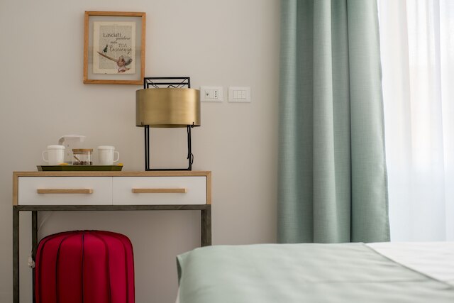 ルレ リュス フローレンス