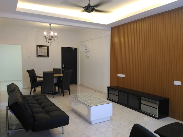 ミッドシティ サービス スイート