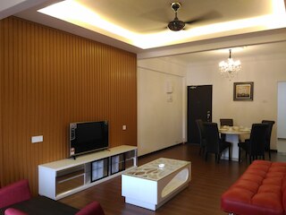 ミッドシティ サービス スイート