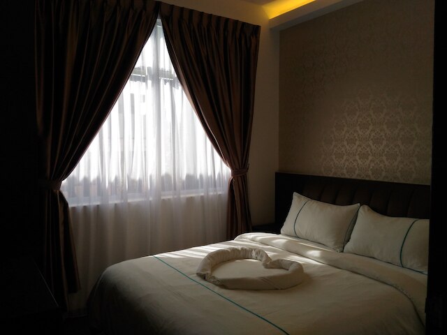 ミッドシティ サービス スイート