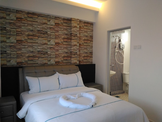 ミッドシティ サービス スイート