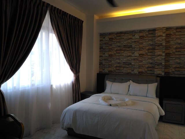 ミッドシティ サービス スイート