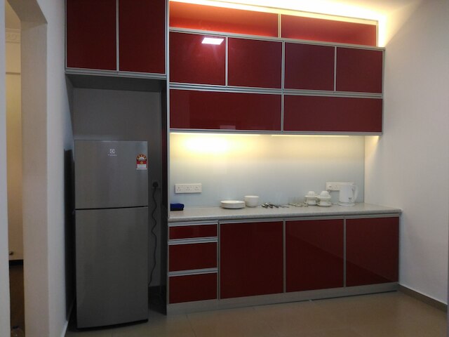 ミッドシティ サービス スイート