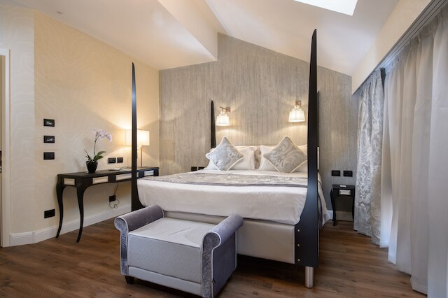 パラッツォ ヴェネツィアーノ