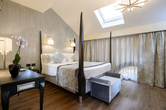 パラッツォ ヴェネツィアーノ