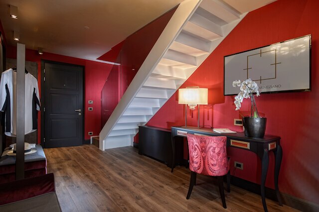 パラッツォ ヴェネツィアーノ