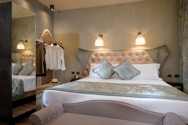 パラッツォ ヴェネツィアーノ