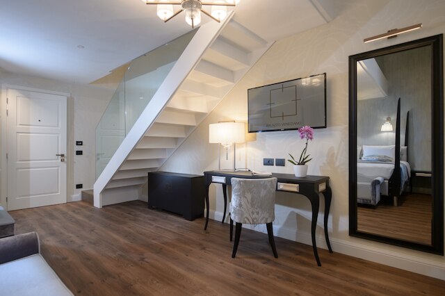 パラッツォ ヴェネツィアーノ