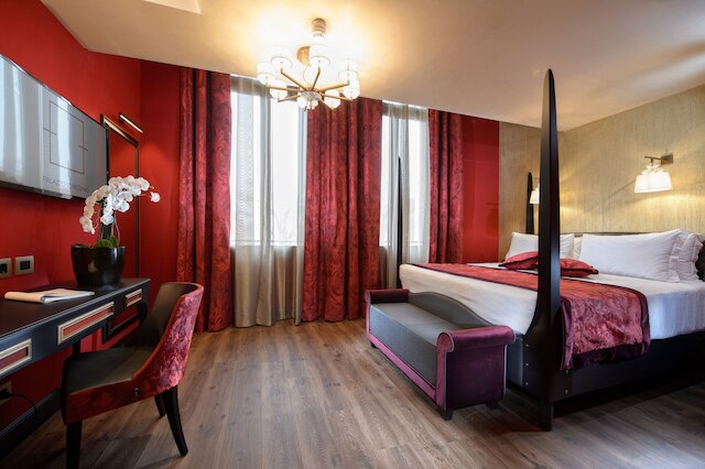 パラッツォ ヴェネツィアーノ