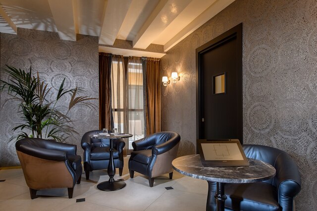 パラッツォ ヴェネツィアーノ