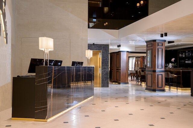 パラッツォ ヴェネツィアーノ