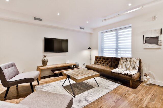 ザ SFX オールド ポート