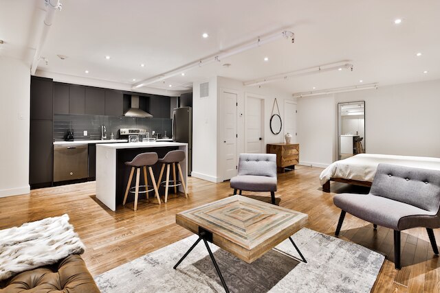 ザ SFX オールド ポート