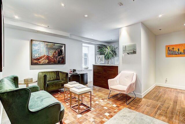 ザ SFX オールド ポート