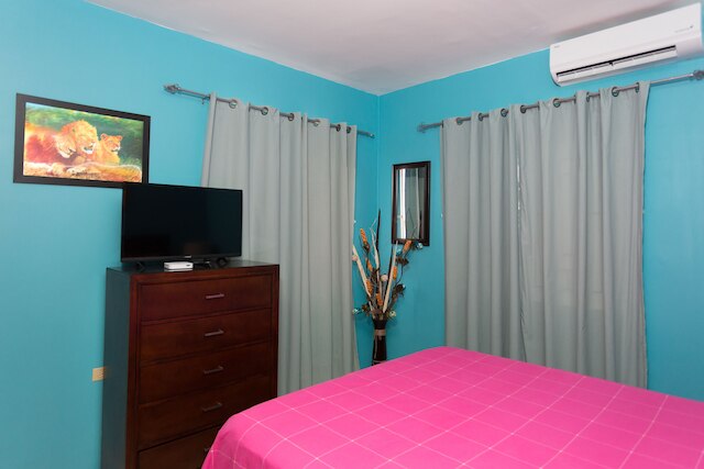 ザ ビーチ エステート カントリー クラブ ヴィラ