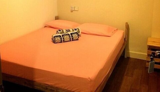 ザ ボッディ ロッジ - ホステル