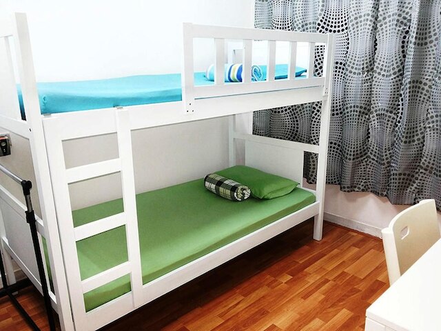 ザ ボッディ ロッジ - ホステル