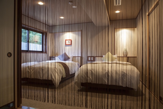 ホテルかずら橋