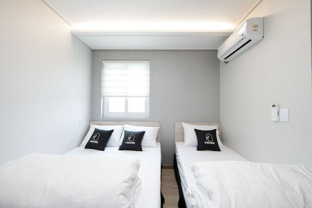 K ゲストハウス プレミアム ナンポー 1