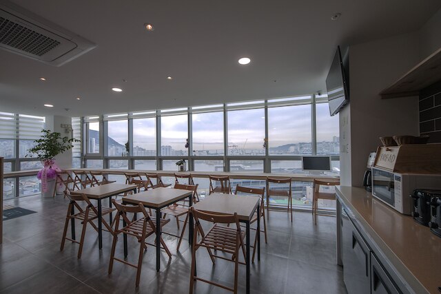 K ゲストハウス プレミアム ナンポー 1