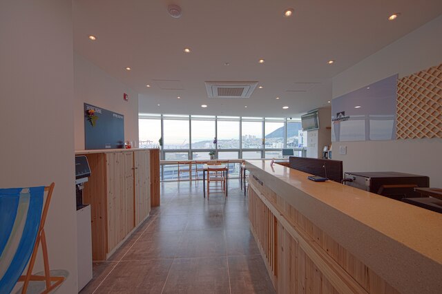 K ゲストハウス プレミアム ナンポー 1