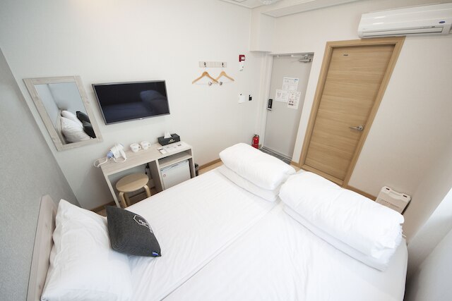 K ゲストハウス プレミアム ナンポー 1