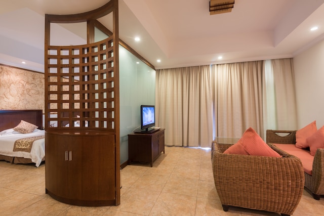 ジンジャン バオホン ホテル (別館) (三亞寶宏大酒店副樓)