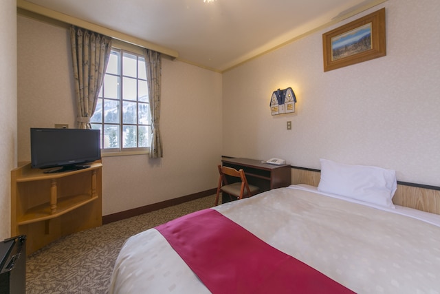 ローゼンハイム白馬