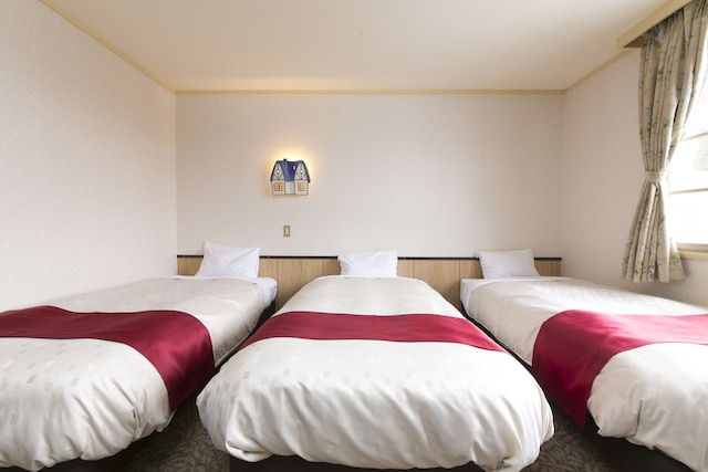 ローゼンハイム白馬