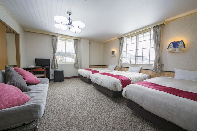 ローゼンハイム白馬