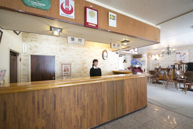 ローゼンハイム白馬