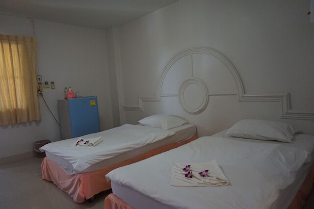 A.P. ガーデン ホテル