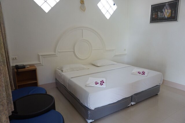 A.P. ガーデン ホテル