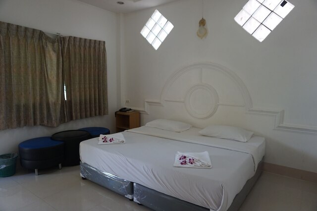 A.P. ガーデン ホテル