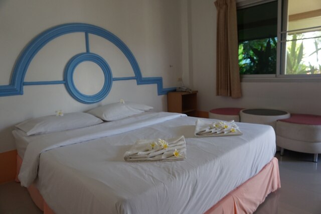 ラチャプルク リゾート